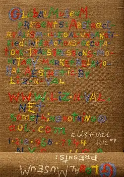 Liz-N-Val Rolled Peel 2012.