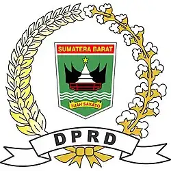 Coat of arms or logo