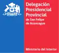Official seal of San Felipe de Aconcagua Province