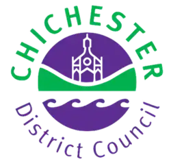 Chichester District Council logo