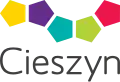 Official logo of Cieszyn