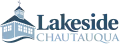 Official logo of Lakeside, Ohio