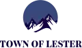 Official logo of Lester, West Virginia