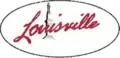 Official logo of Louisville, Mississippi