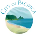 Official logo of Pacifica