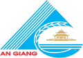Official seal of An Giang