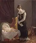 The Good Mother, 1814