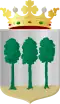 Coat of arms of Luyksgestel
