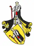 Wappen derer von Münchhausen