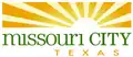 Official seal of Missouri City, Texas
