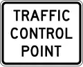 EM2-2 Traffic Control Point