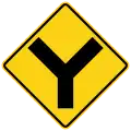 W2-5 Y-intersection