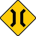 SP-23: Narrow bridge
