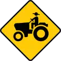 SP-36: Tractors