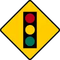 SP-37: Traffic signals ahead