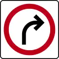 SR-10: Right turn on red permitted
