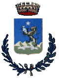 Coat of arms of Macchiagodena