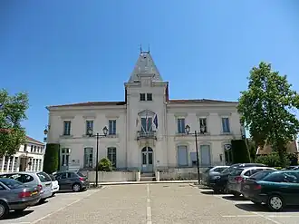 Town hall