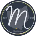 Official logo of Manchester, Ohio
