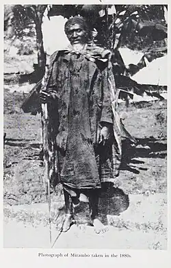 Mirambo_of_Unyamwezi_c_1880s