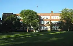 Maquoketa Middle School