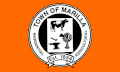Flag of Marilla, New York