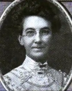 Marion Harris Neil, from a 1917 publication