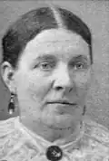 Martha G. Harris