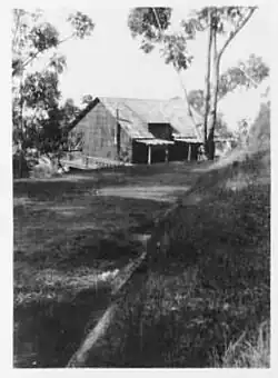 Marty's Studio, Piedmont