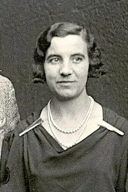 Aiken in 1934