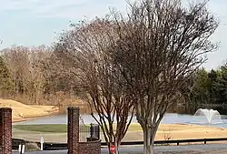 Meadowbrook Country Club