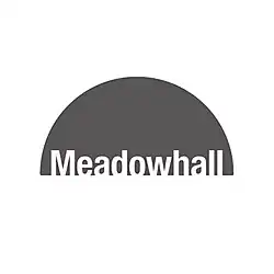 Meadowhall logo