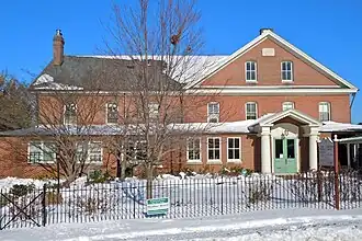 Media Friends Meeting