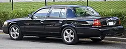 Mercury Marauder