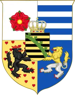 Saxe-Gotha-Altenburg (1680–1826)