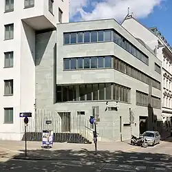 Permanent Mission to UNIDO in Vienna