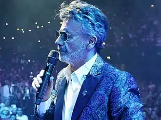 Moein in London concert (2025)