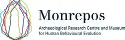 Monrepos Logo