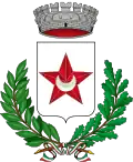 Coat of arms of Montafia