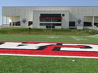 Morgan Suites and Montagne Center