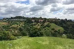 Monterey Hills neighborhood