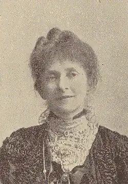Margaret Moscheles