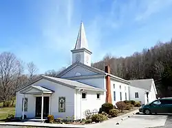Mosherville Bible Church