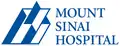 Previous logo of the hospital