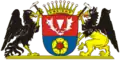 Coat of arms of Mrákotín