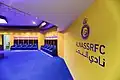 Al-Awwal Park locker room