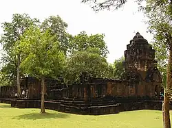 Prasat Muang Sing