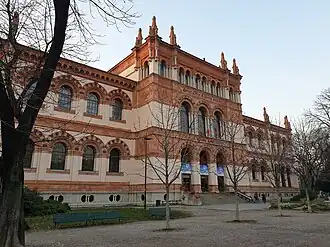 Natural History Museum