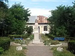 The Ștefan Luchian Museum