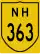National Highway 363 shield}}